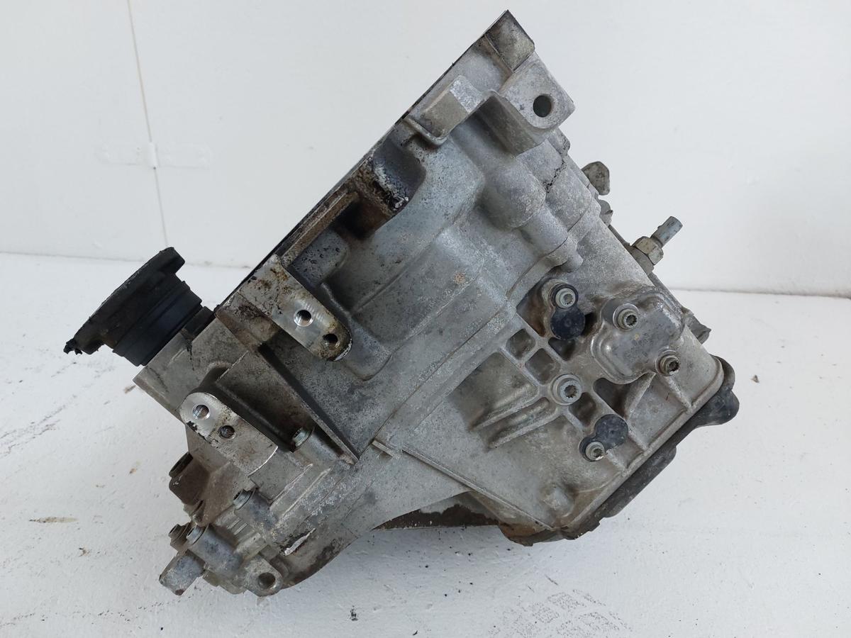 Skoda Fabia 6Y Combi Getriebe Schaltgetriebe 5 Gang GRZ 96tkm