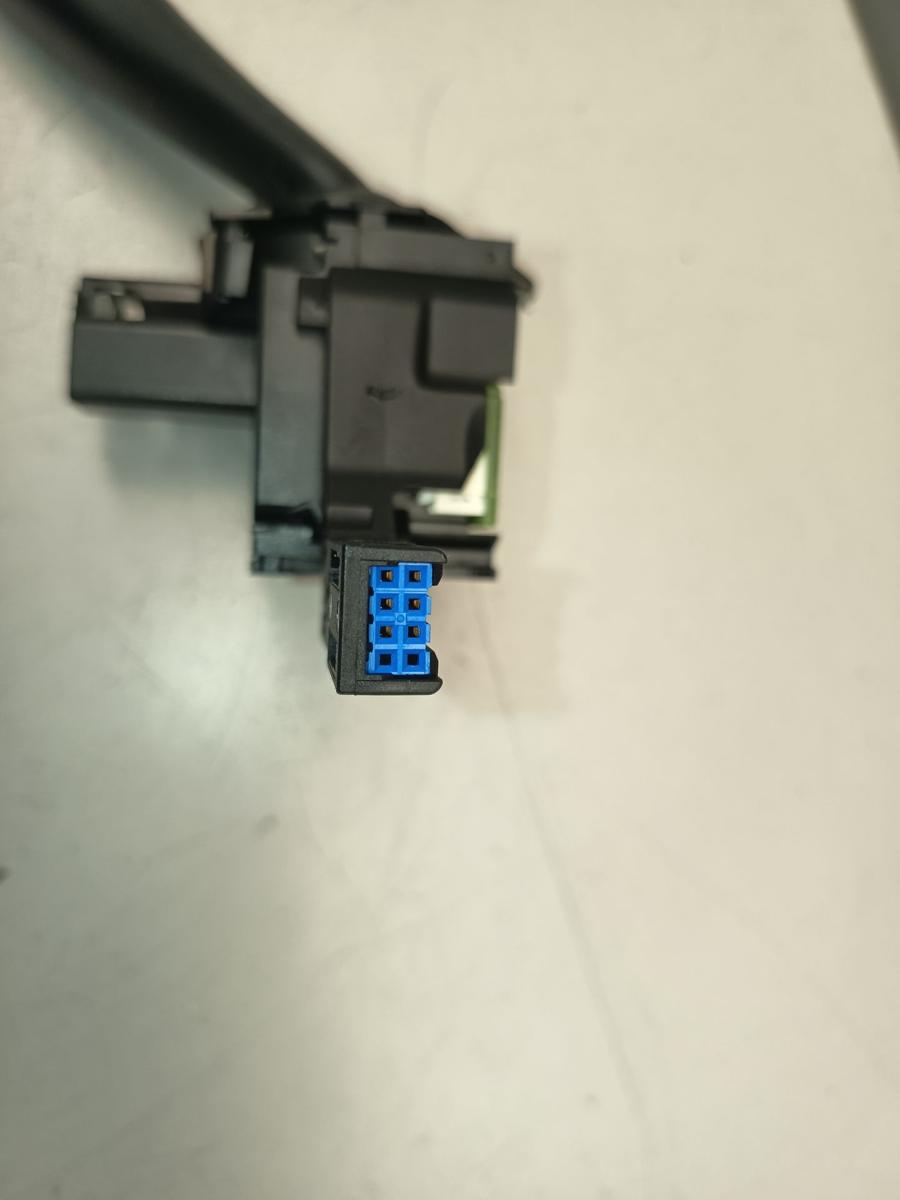 VW Touran 1T original Wischerschalter Bj 2004