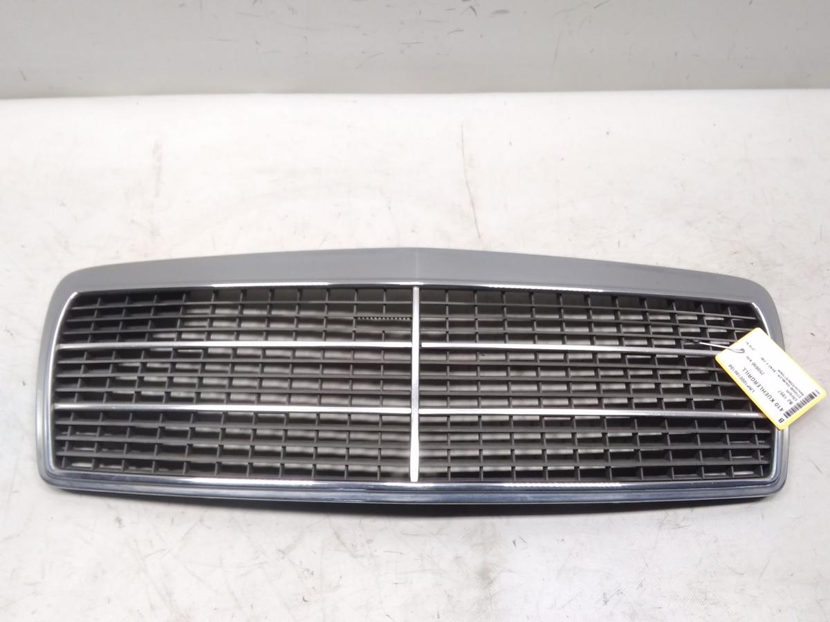 Mercedes E-Klasse 210 original Kühlergrill BJ1997