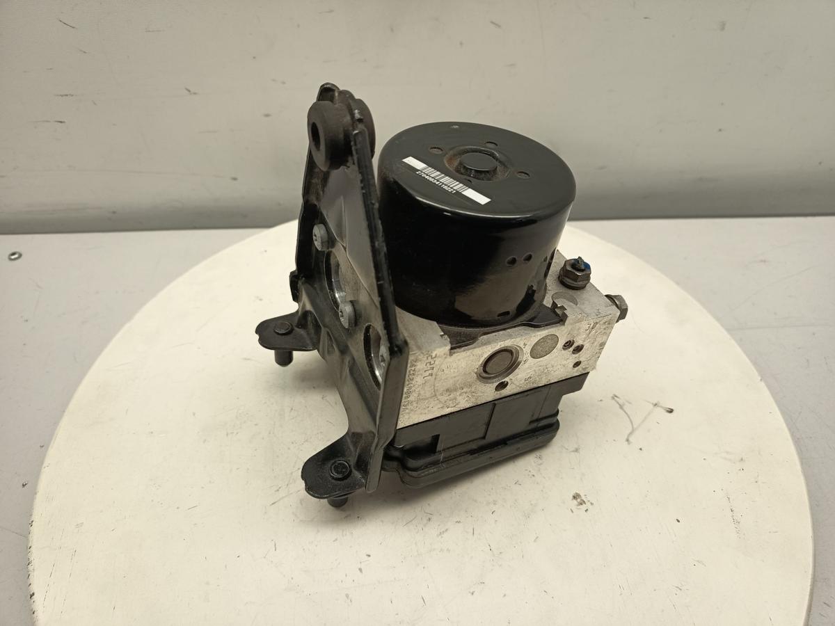 VW Scirocco III 3 orig ABS Hydraulikblock Bremsaggregat 1K0614517DP Bj 2012