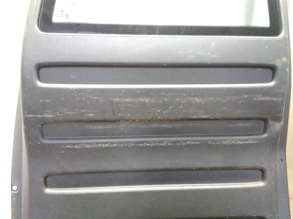 VW Caddy 4 SA original Trennwand links und rechts mit Scheiben Bj.2019