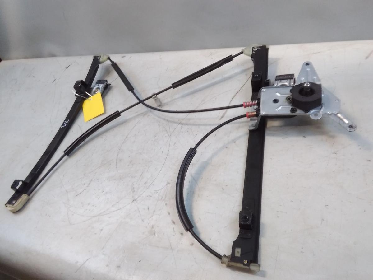 VW Lupo 6X original Fensterheber links manuell BJ1999