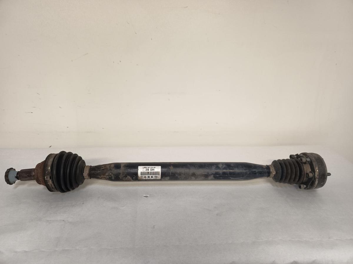 Skoda Fabia 5J original Antriebswelle Gelenkwelle vorn rechts Bj 200