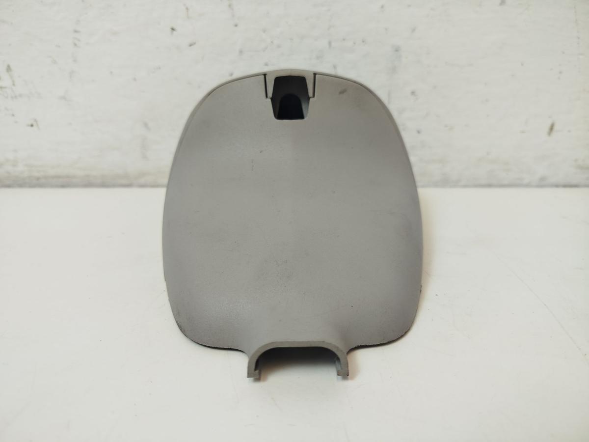 Renault Megane III 3 Verkleidung Spiegelfu&szlig; Regensensor Innenverkleidung Blende