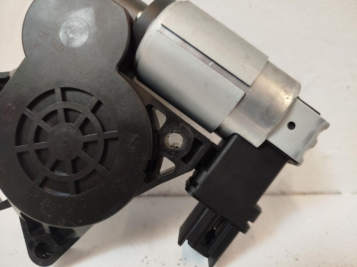 Mazda 5 CR Fensterhebermotor Motor Fensterheber vorn rechts 6 polig