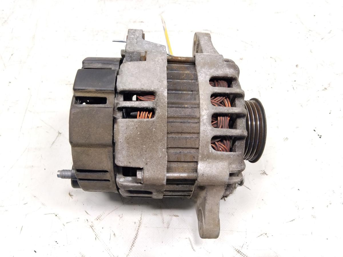Kia Picanto BA orig Lichtmaschine Generator 70A 1.0 45kw G4HE BJ2007 3730002551