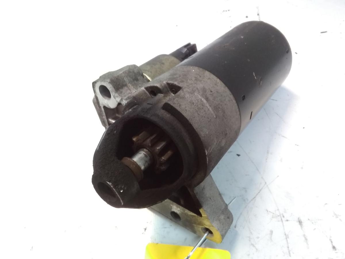 Mini II R56 Cooper original Anlasser Starter 1.6 88kw BJ2008