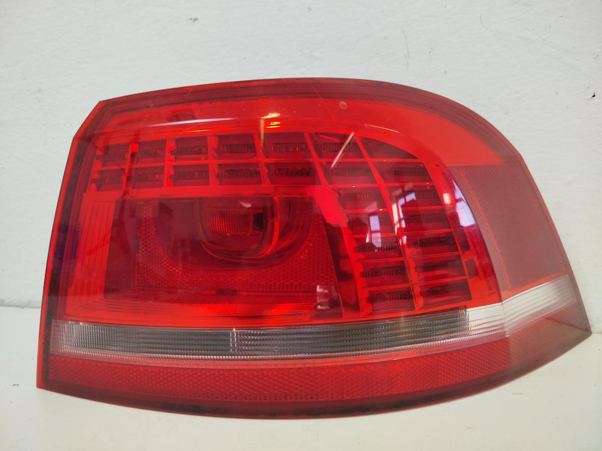 VW Passat 3C B7 Variant R&uuml;ckleuchte au&szlig;en rechts R&uuml;cklicht R&uuml;ckscheinwerfer