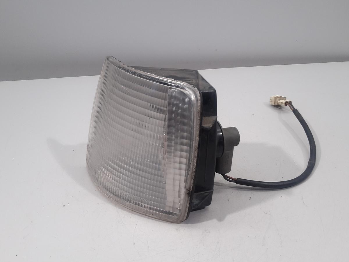 VW Passat 35i Limo org Blinker vorne links Blinkerleuchte vor Facelift Bj 1991