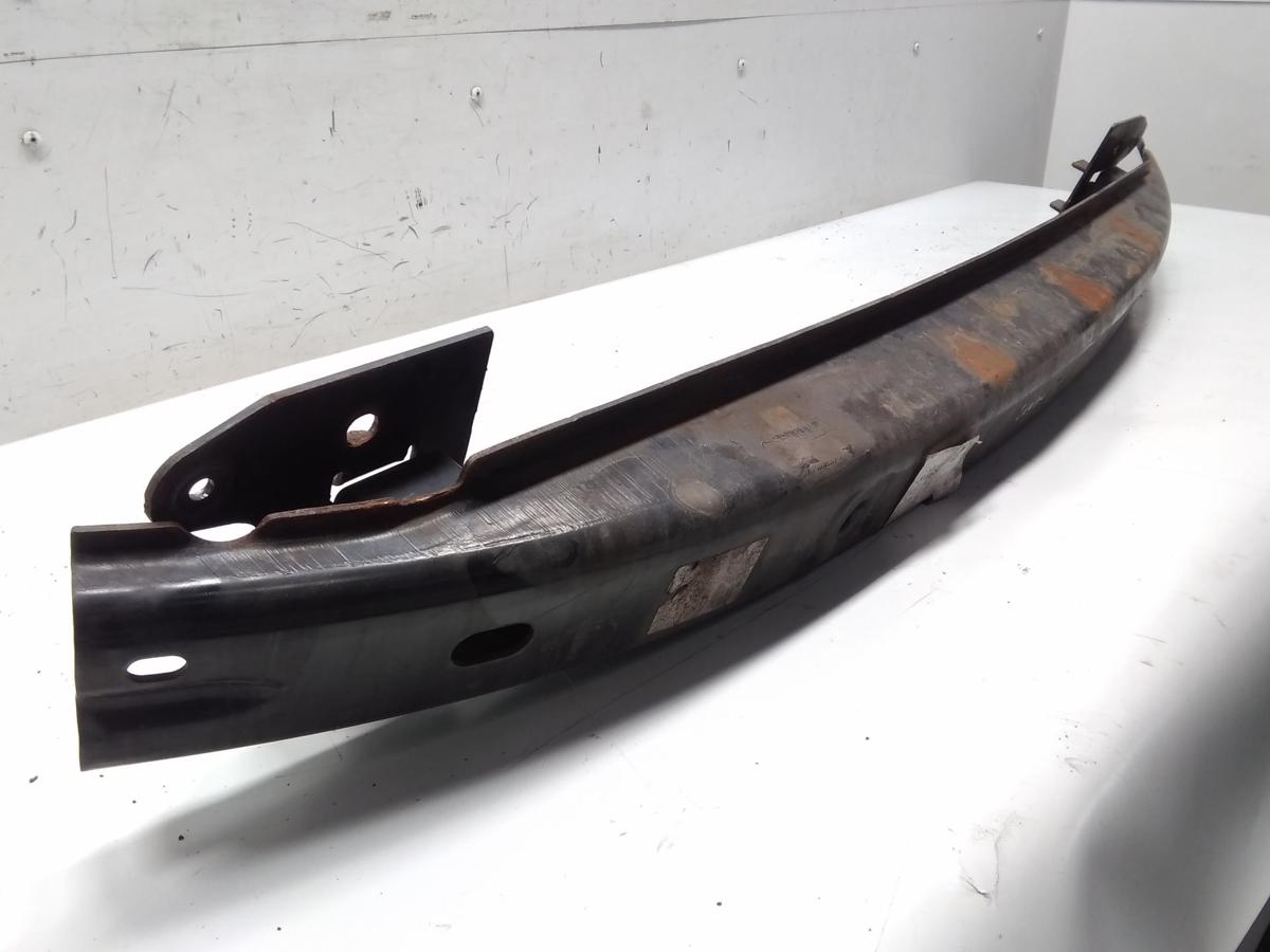 Ford Galaxy original Träger Verstärkung Stossfänger vorn BJ2005 Facelift