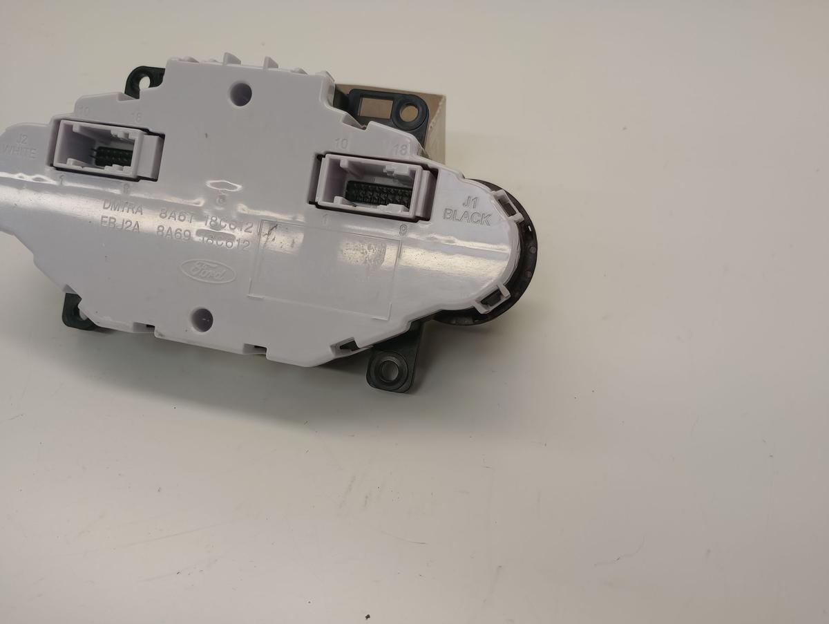 Ford Fiesta 7 2AJ orig Bedienteil Klimaautomatik Heizungsbetätigung 8A6T18C612AJ