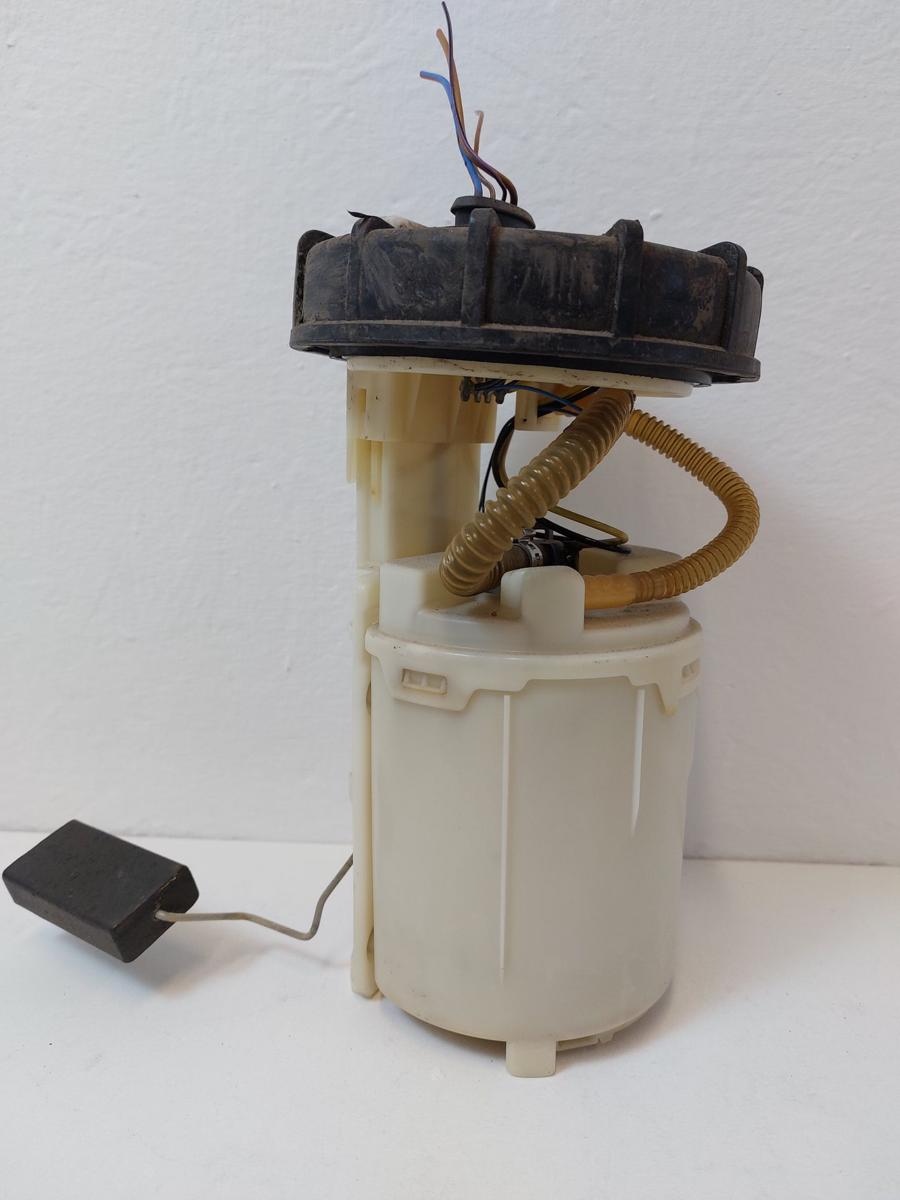 Audi A3 8L Kraftstoffpumpe Benzinpumpe Kraftstofff&ouml;rdereinheit