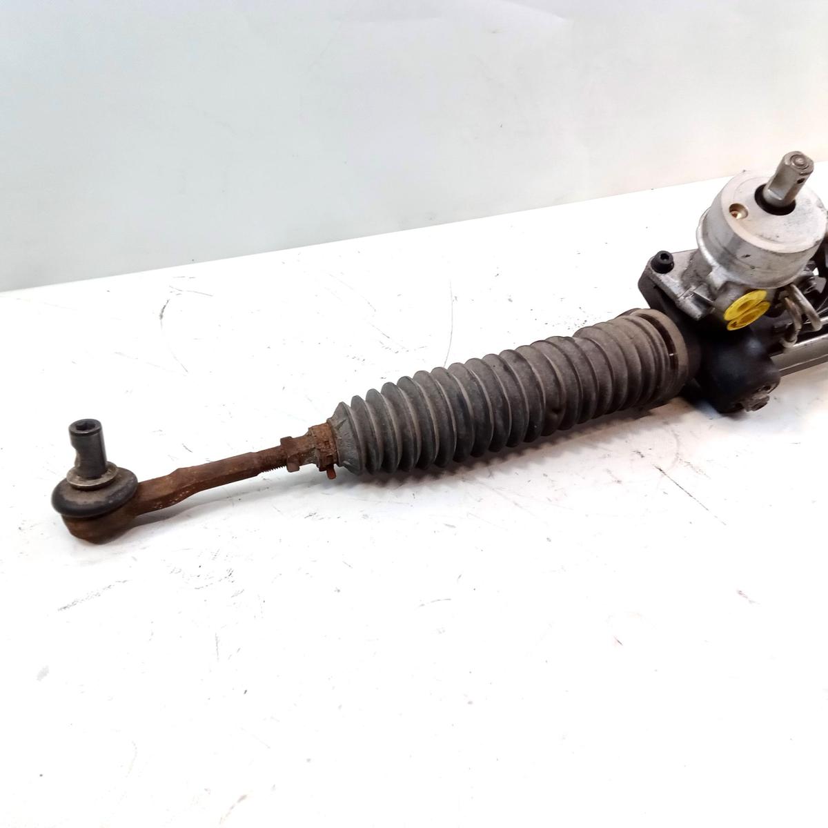Audi A6 4F original Servolenkgetriebe 4F1422065P 7852993685 ZF BJ2004