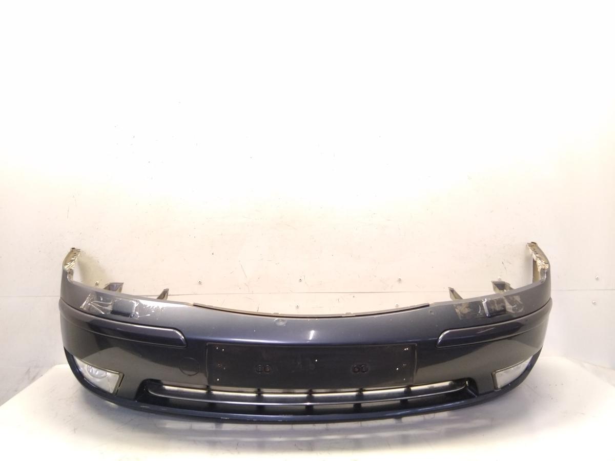 Ford Mondeo 3 BY Facelift original Sto&szlig;stange Stossf&auml;nger vorn mit SRA BJ2003