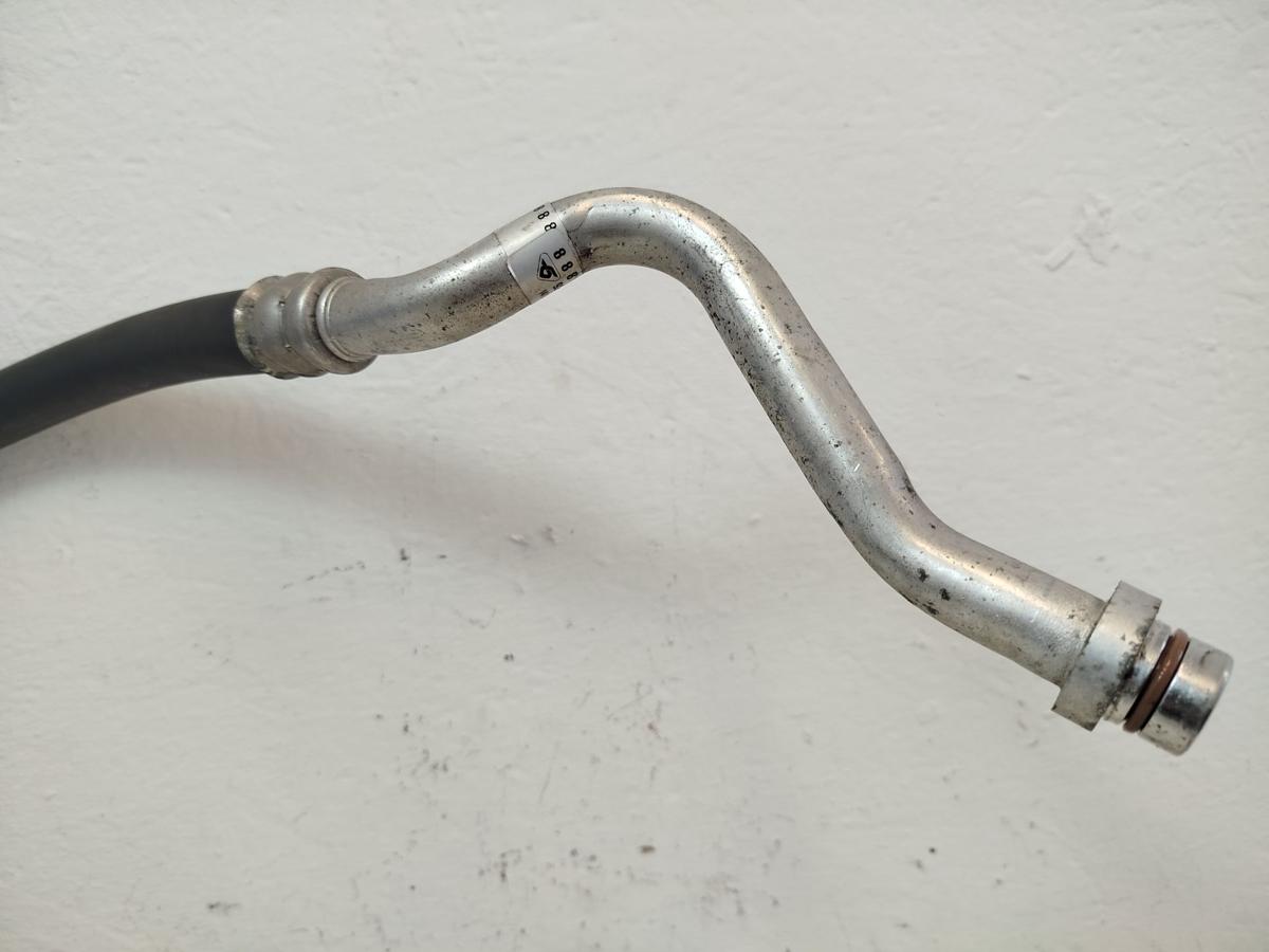 Nissan Qashqai J11 Klimaleitung Klimaschlauch aus einem 1.2 85kw OEM