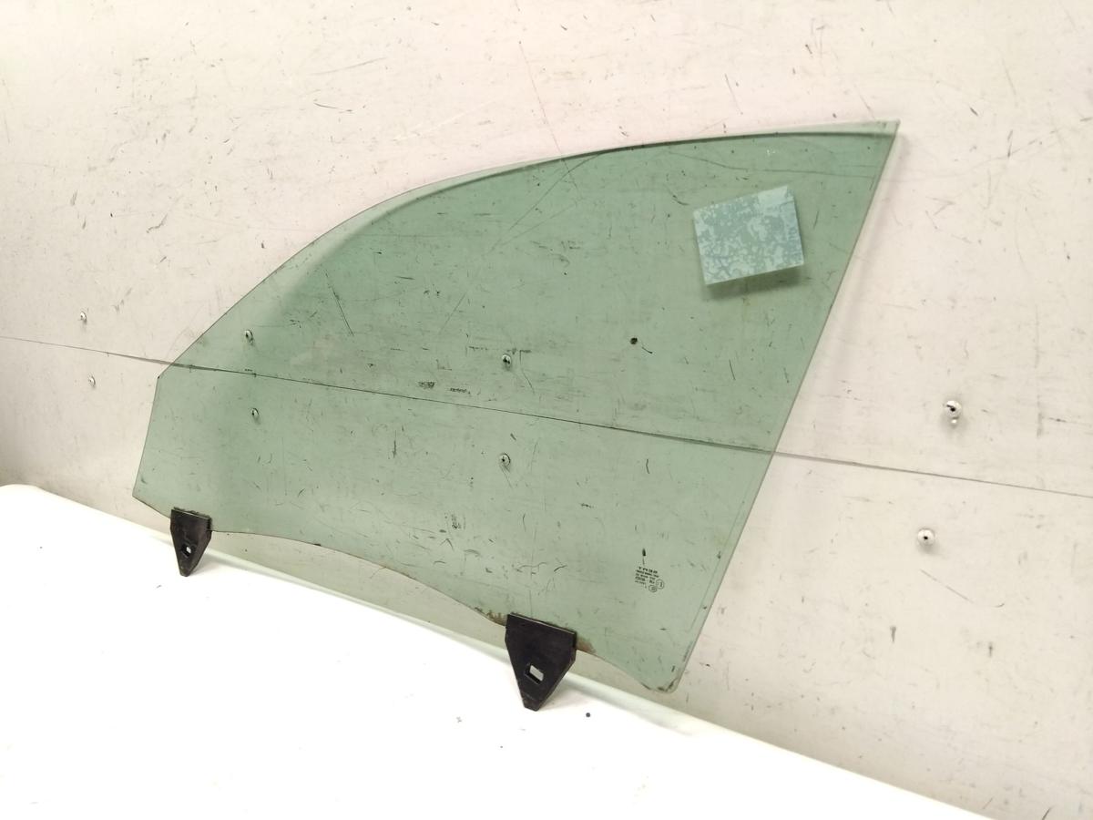 Seat Exeo ST 3R original T&uuml;rscheibe vorn rechts gr&uuml;ncolor BJ2011