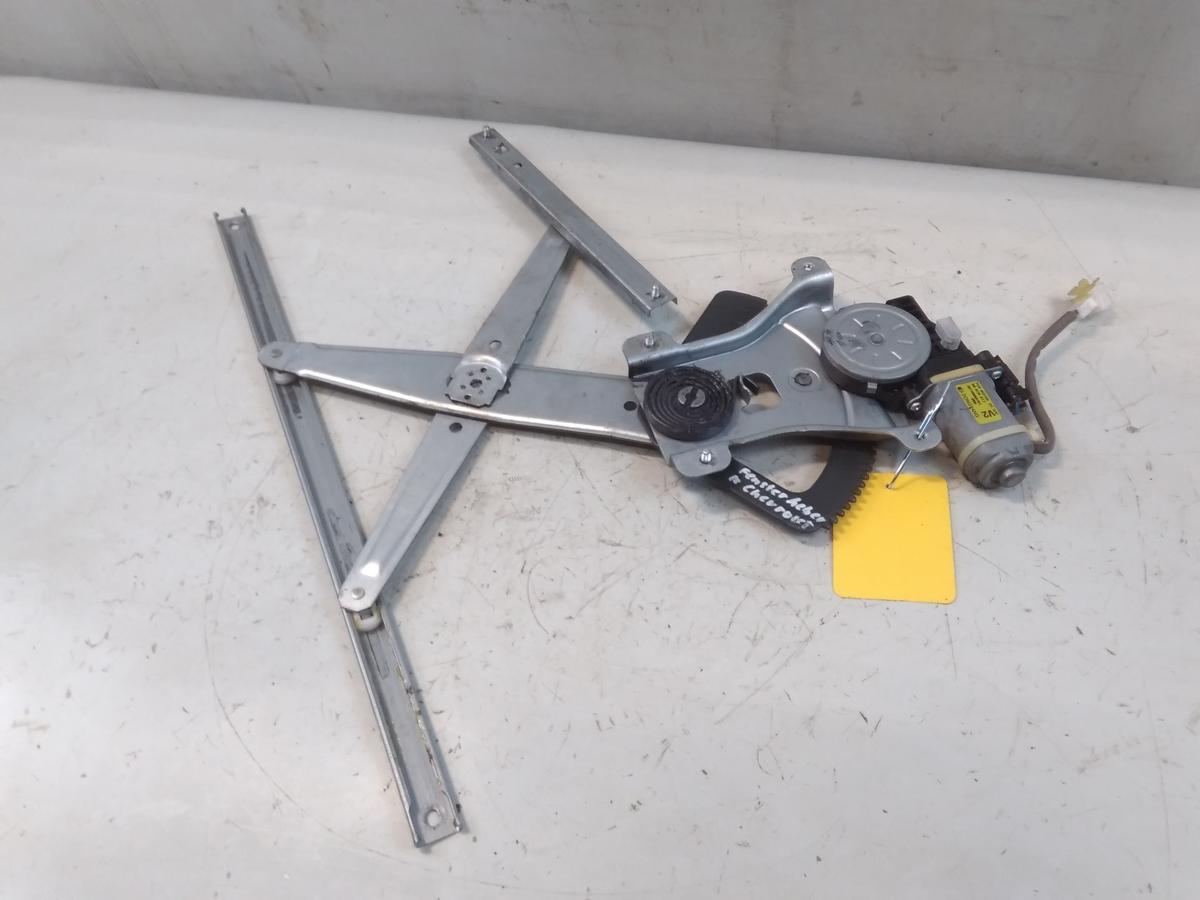 Chevrolet Aveo T250 original Fensterheber vorn rechts elektrisch 5t&uuml;rig BJ2008