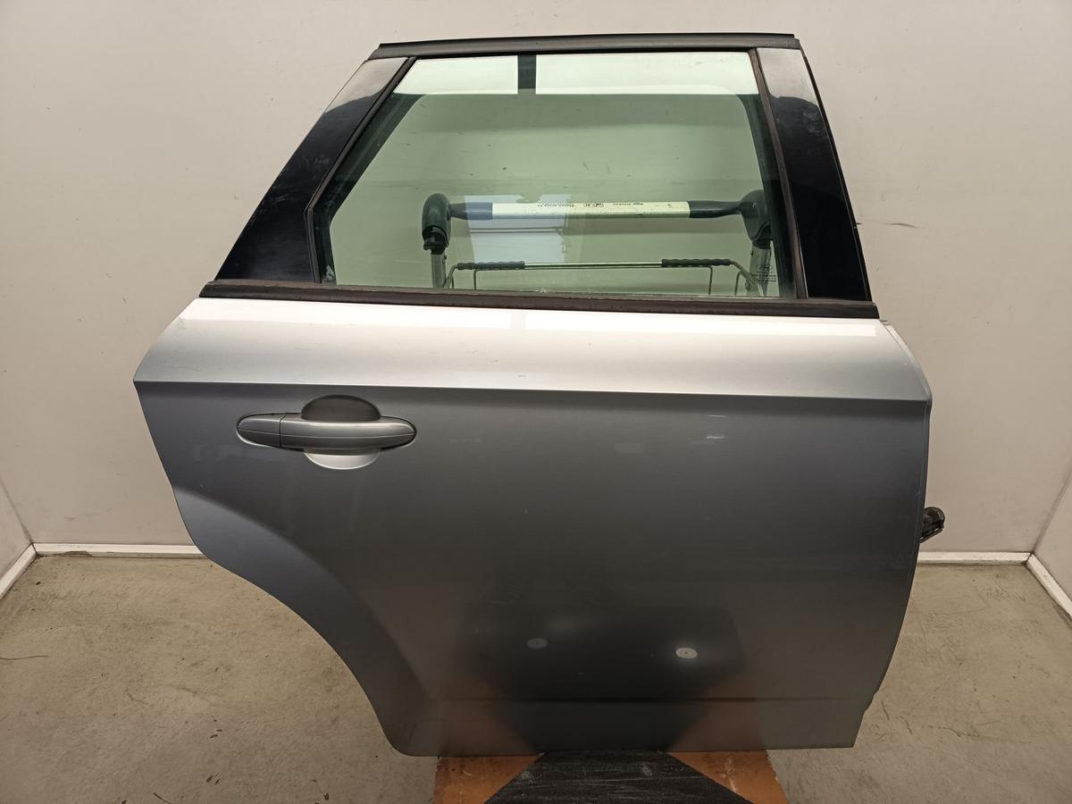 Ford Mondeo IV Kombi original T&uuml;r hinten rechts Cosmicsilber Baujahr 2007