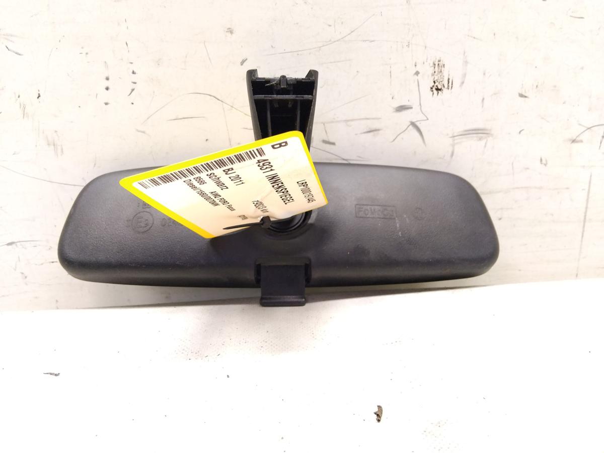 Ford Focus 3 CB8 original Innenspiegel schwarz