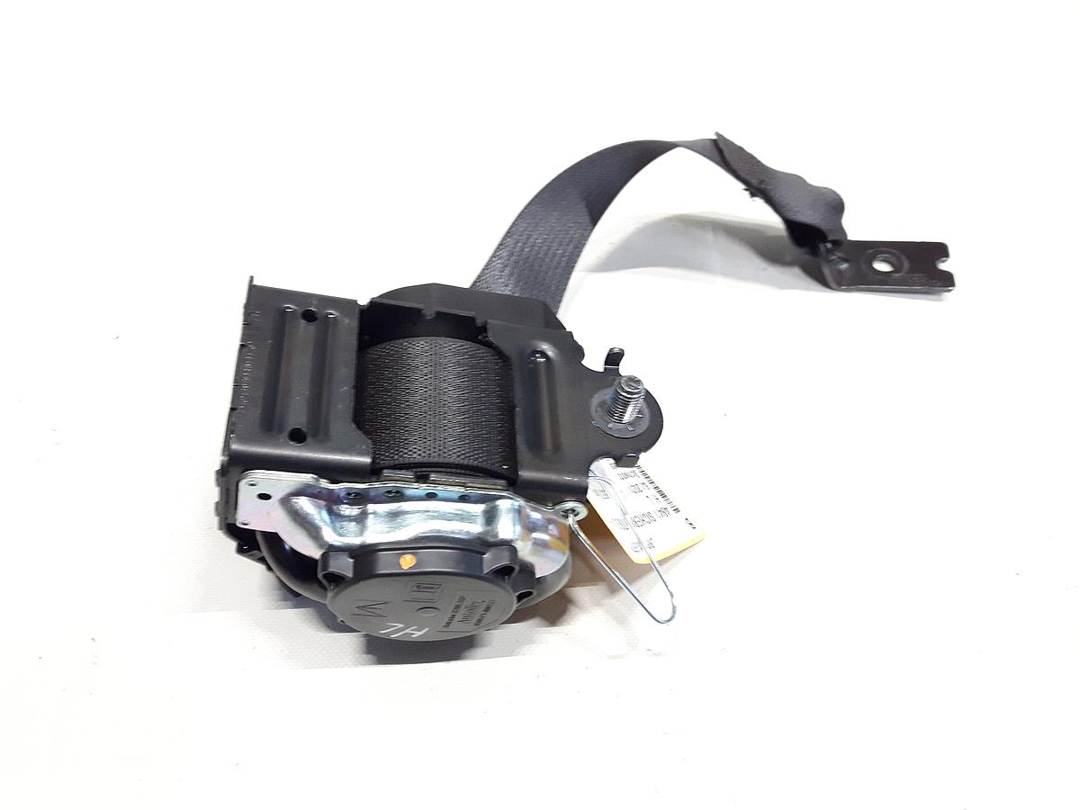 Tesla Model Y original Sicherheitsgurt hinten links 1616501-E1-B