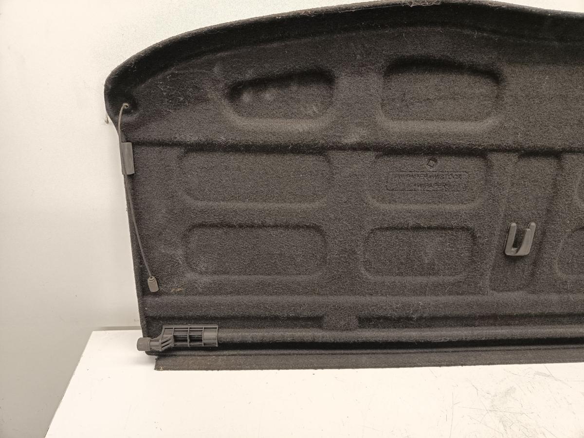 Kia Ceed ED Limo original Hutablage Laderaumabdeckung Bj 2009