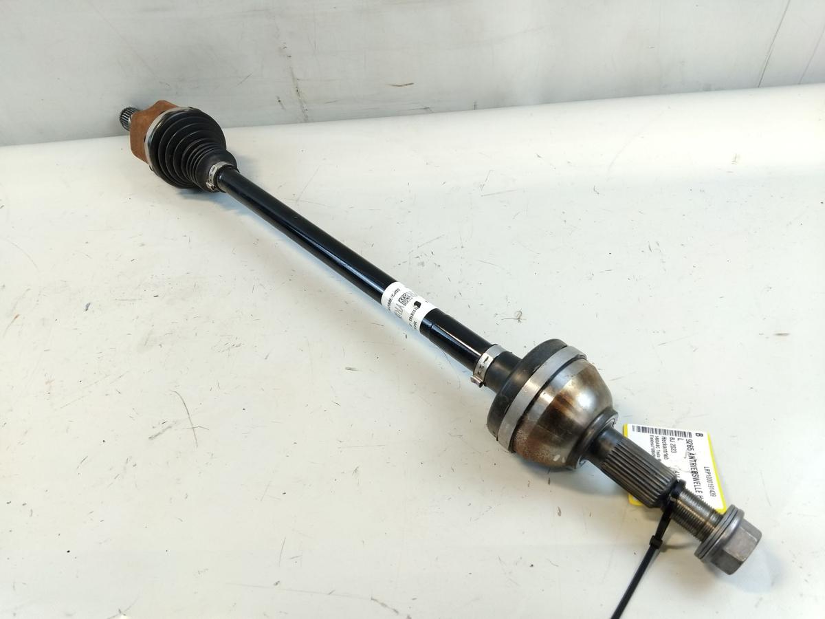 Tesla Model Y original Antriebswelle Gelenkwelle hinten Bj.2023