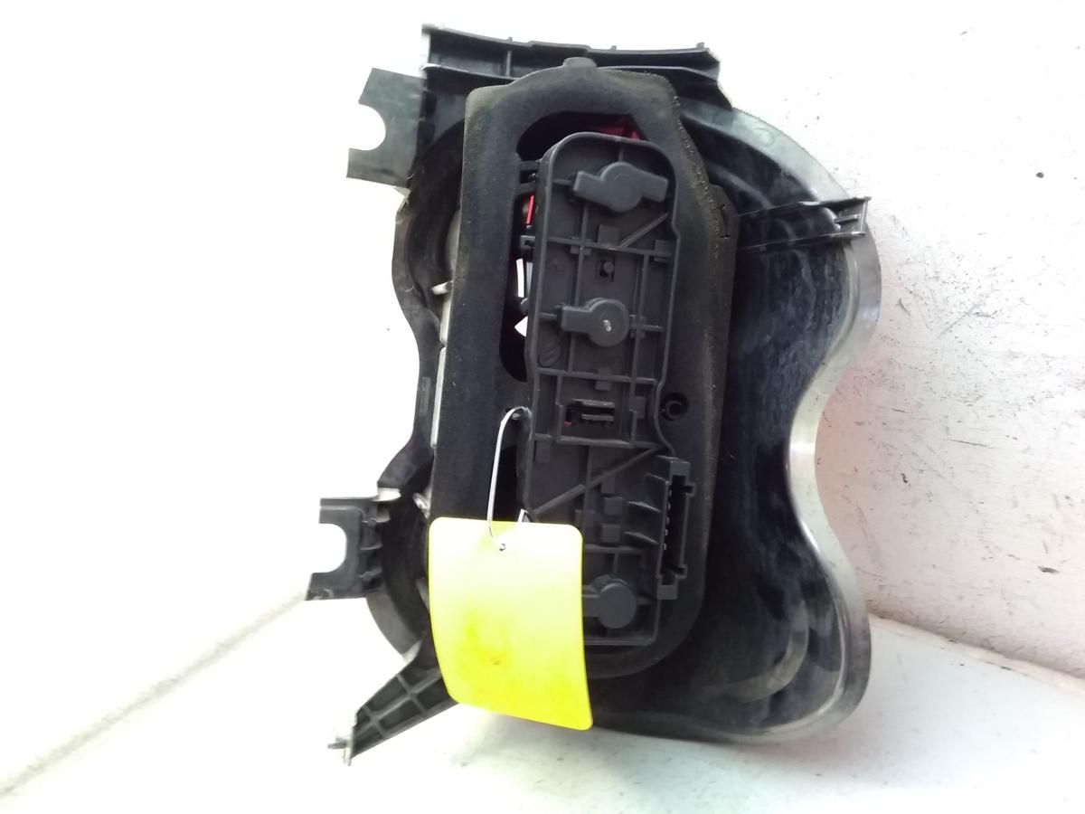 Smart Fortwo 451 original R&uuml;ckleuchte Heckleuchte links Bj.2013