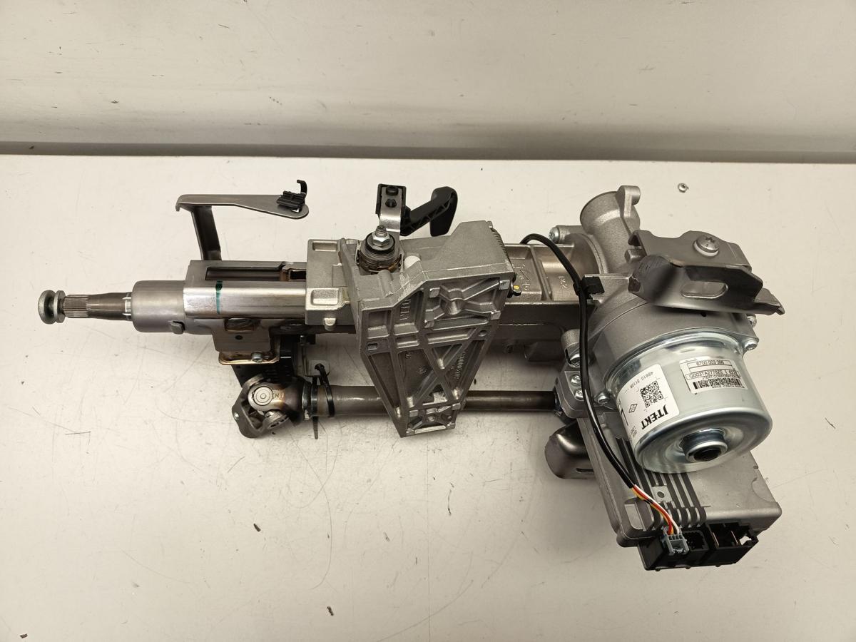 Renault Captur original Lenks&auml;ule elektrisch 488105110R Baujahr 2016