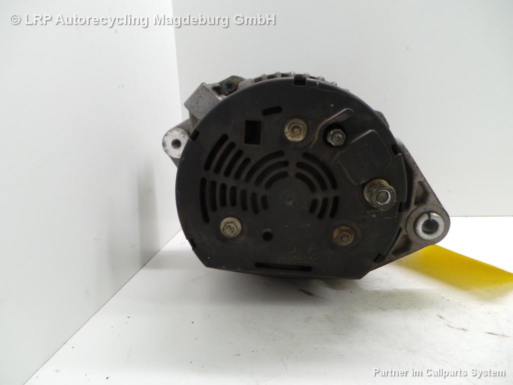 Lichtmaschine Generator Alternator 100A Bosch Opel Vectra B 1,6 74kw X16XEL