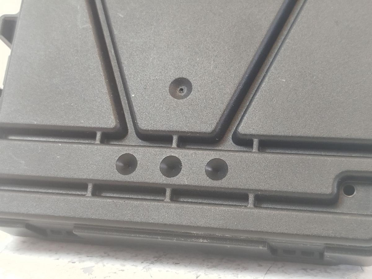 VW Golf VII 7 5G Steuerger&auml;t Steuereinheit Kurvenlicht Assistenzsysteme LWR