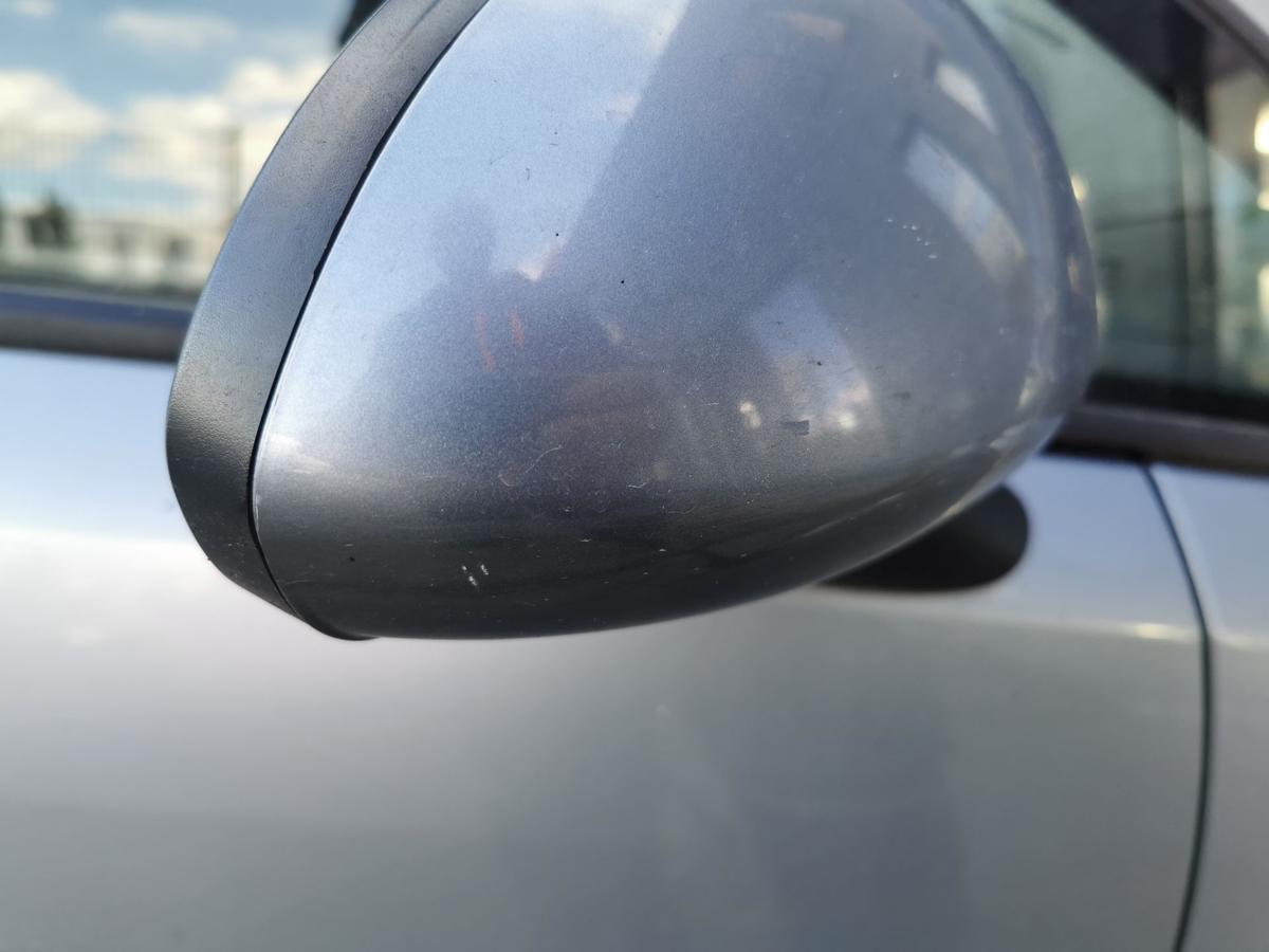 Opel Corsa D Aussenspiegel Spiegel Rückspiegel rechts elekt Z163 Lichtsilber met Opel Corsa D Aussenspiegel Spiegel Rückspiegel rechts elekt Z163 Lichtsilber met