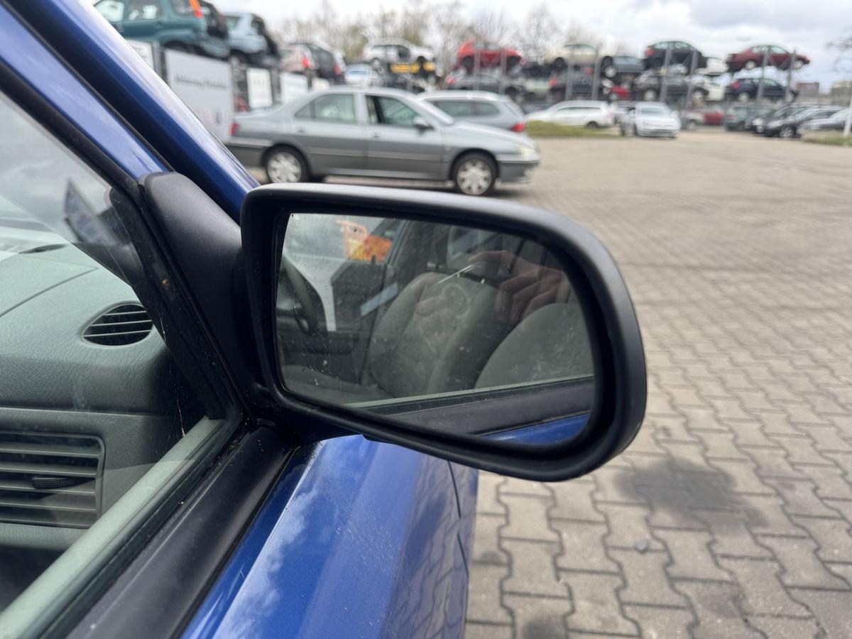 Mazda Demio original Au&szlig;enspiegel rechts elektrisch verstellbar Bj.2000