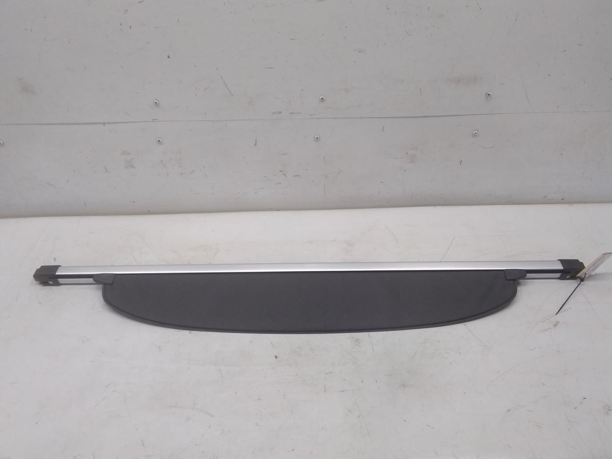 Mitsubishi Eclipse Cross original Laderaumrollo Rollo Kofferraum Mitsubishi Eclipse Cross original Laderaumrollo Rollo Kofferraum