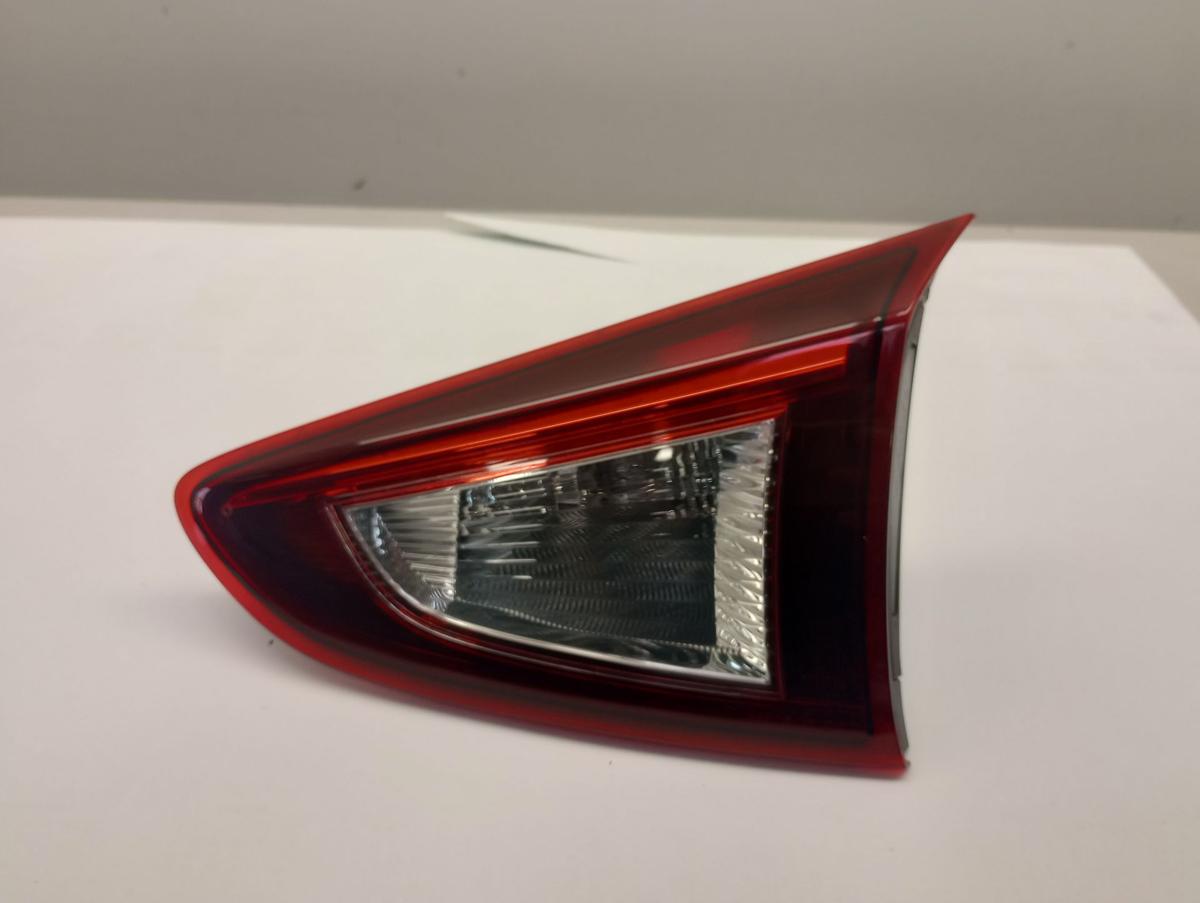 Mazda 2 III DJ orig Rückleuchte innen rechts Heckleuchte Bj 2015