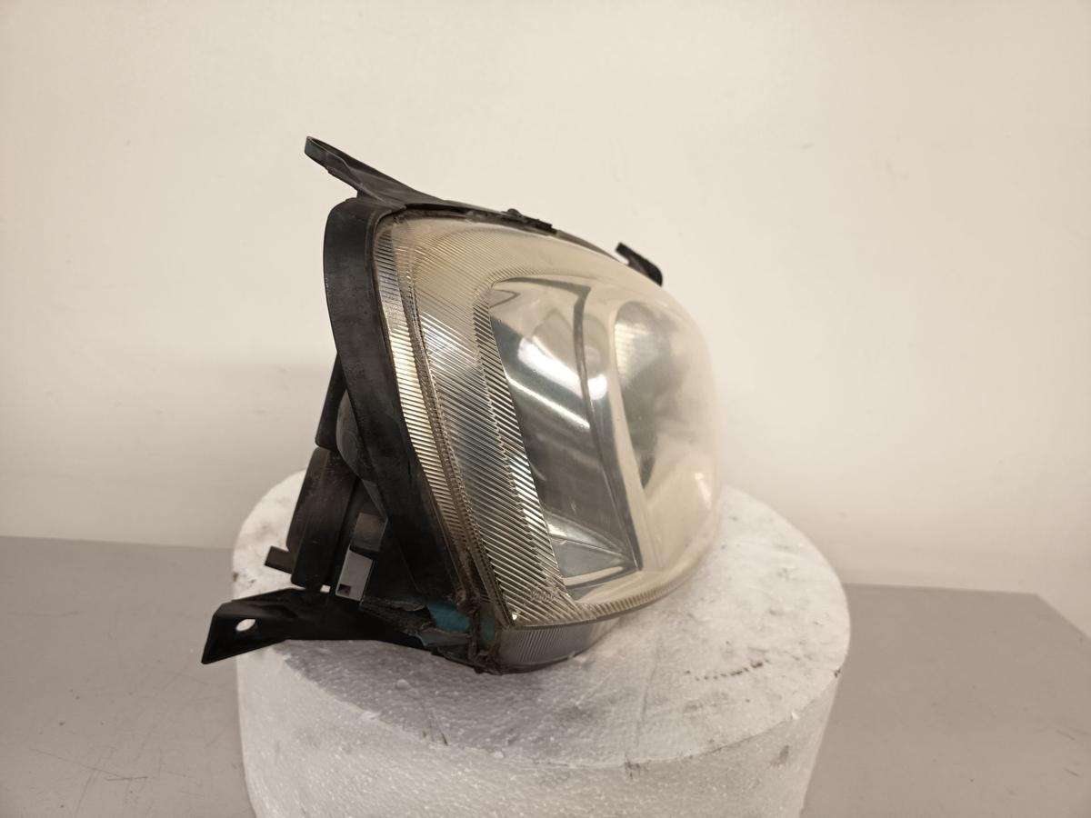 Opel Corsa C orig Scheinwerfer vorn rechts Halogen vor Facelift Bj 2002