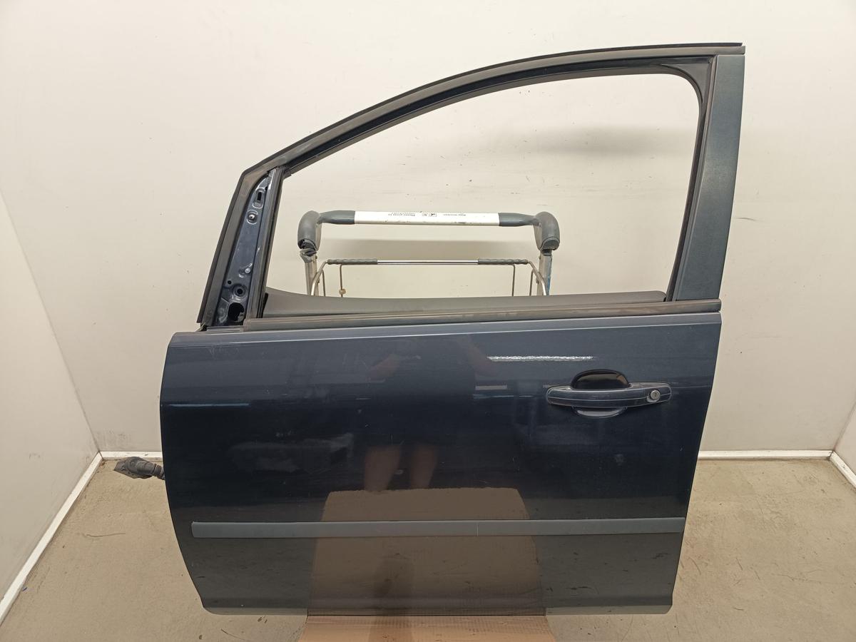 Ford C-Max original T&uuml;r vorne links Royal Grau Baujahr 2007