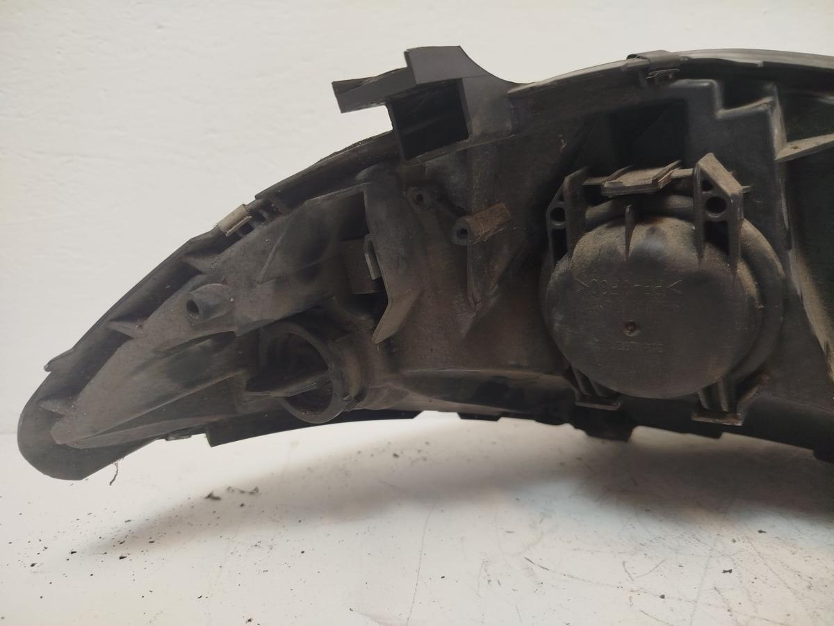 Mercedes A Klasse W169 Scheinwerfer Frontscheinwerfer vorn links AL bis 2008