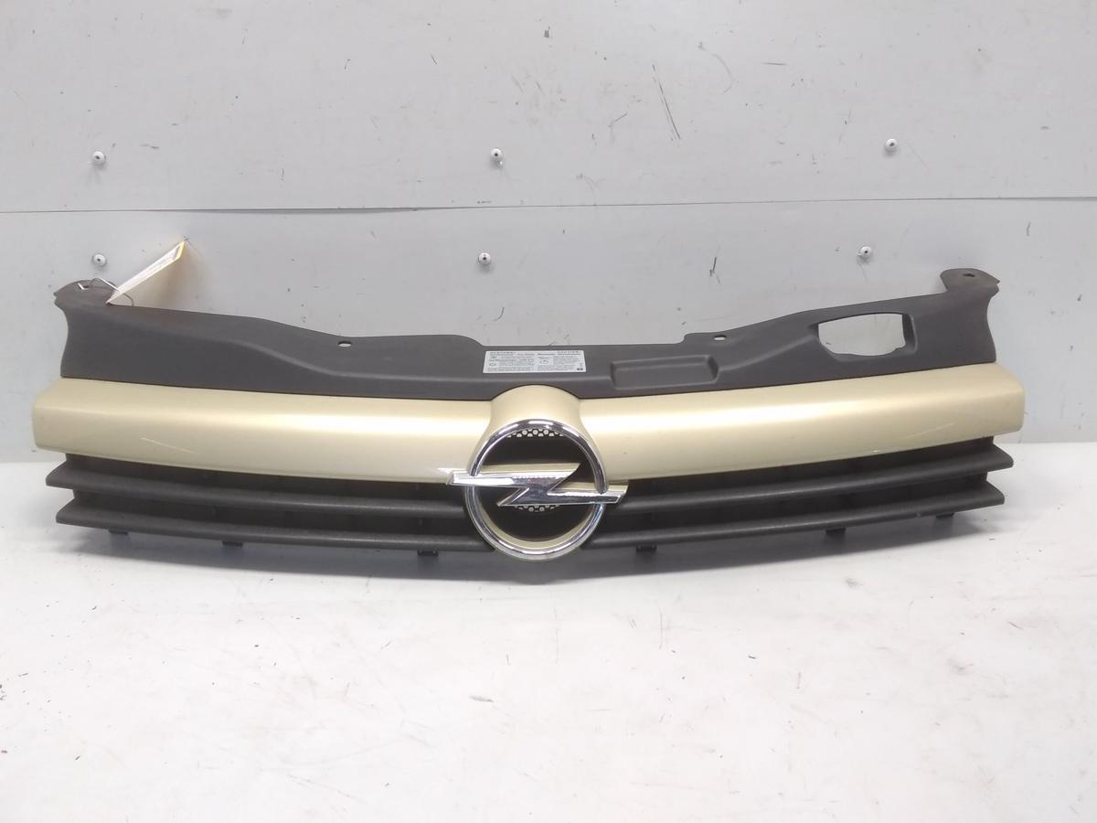 Opel Astra H original Kühlergrill BJ2006