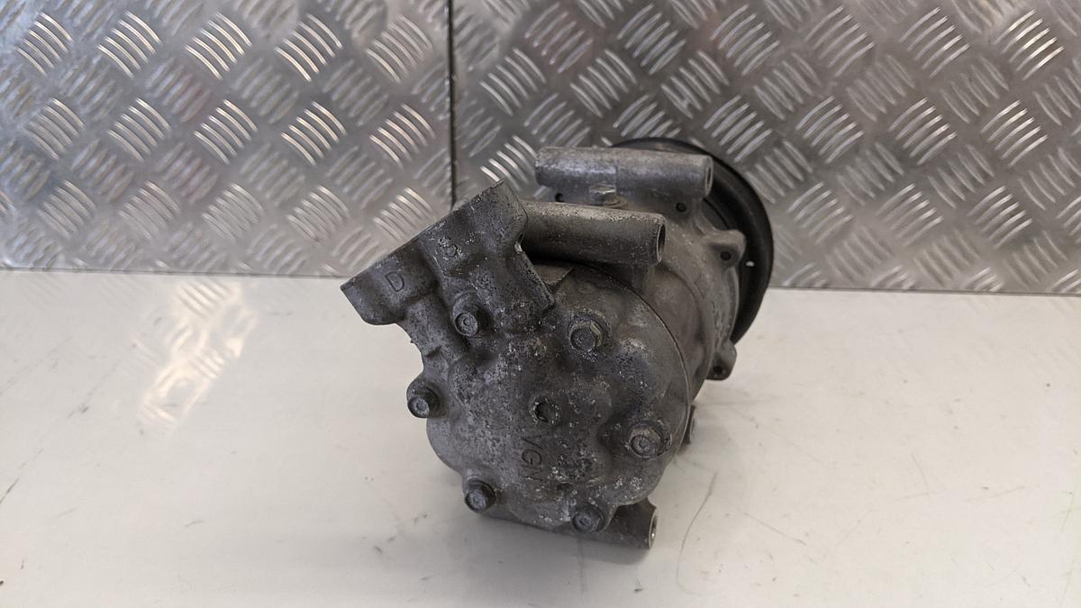 Renault Clio 3 III BR Klimakompressor Kompressor Klima 8200357173