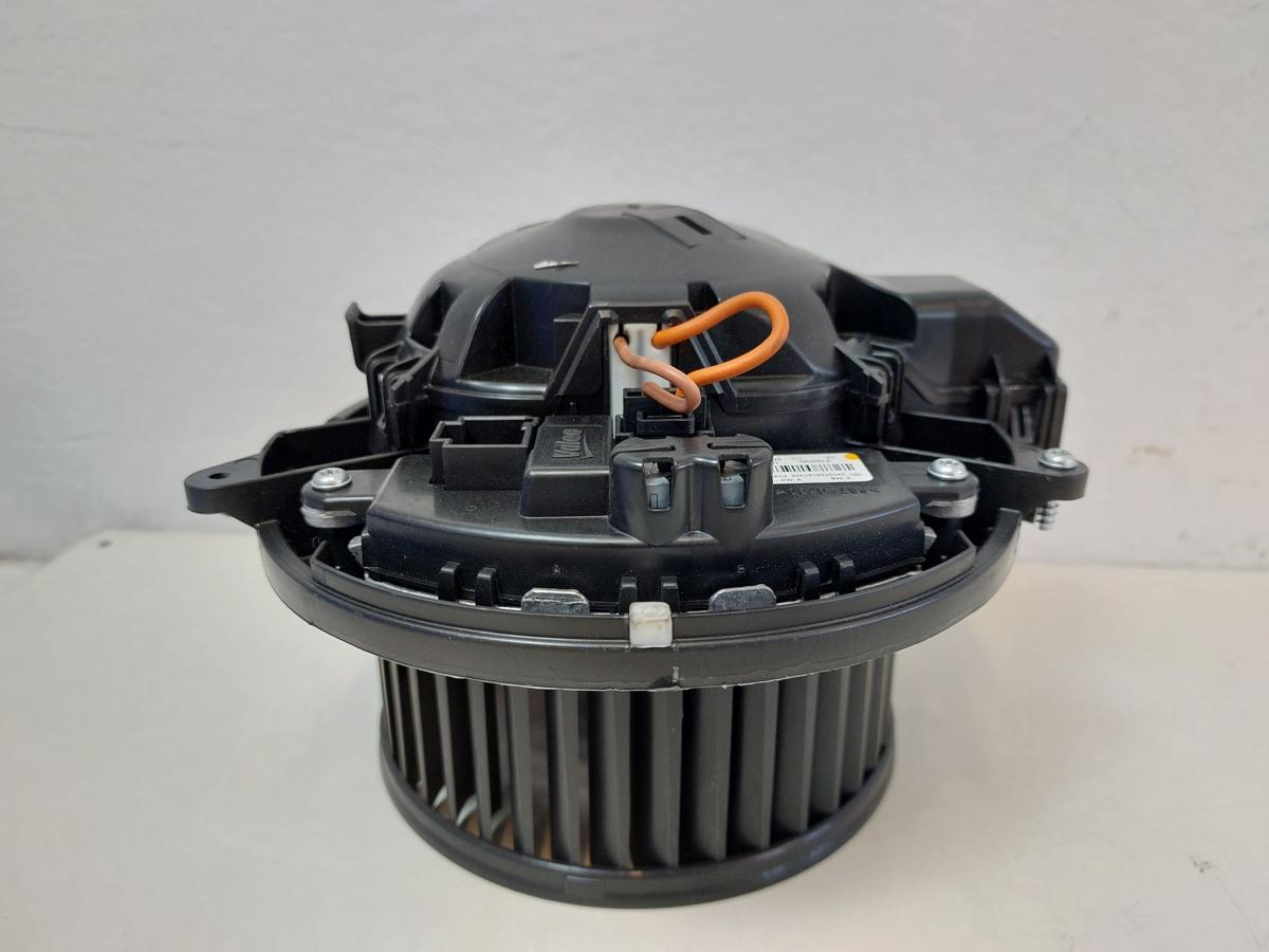 BMW 1er F21 M140i LCI Gebl&auml;semotor Heizungsgebl&auml;se Innenraumgebl&auml;semotor VWS
