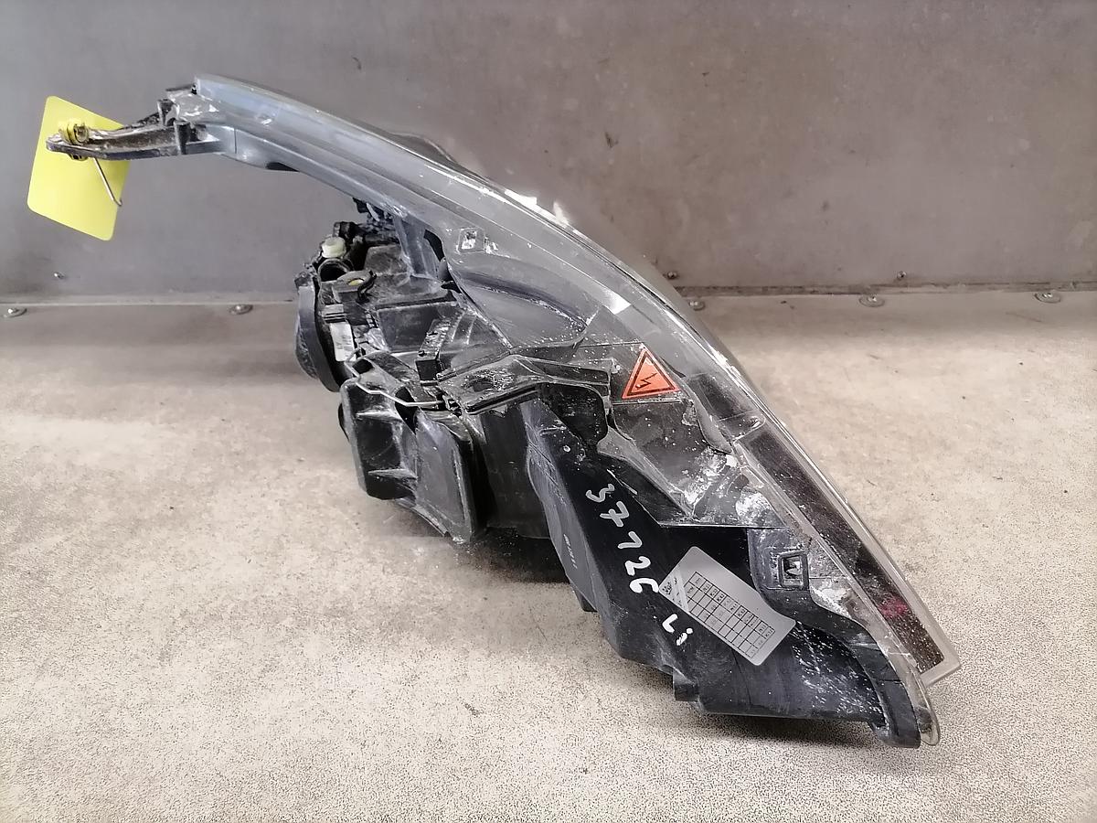 Opel Vectra C original Scheinwerfer links Xenon Kurvenlicht 13170937 BJ07