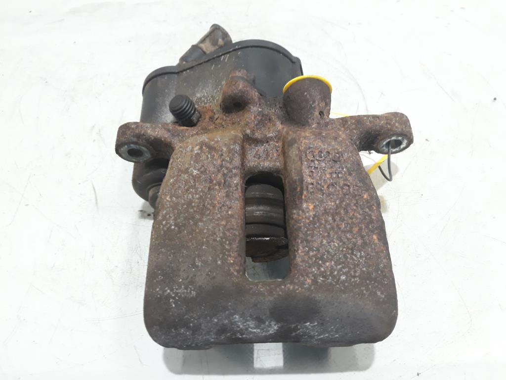 Audi A6 4F Baujahr 2007 Bremssattel hinten links TRW