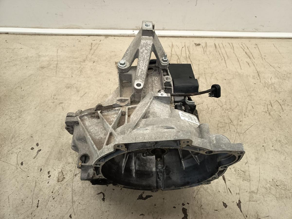 Ford Focus II orig 5 Gang Schaltgetriebe IB5 f&uuml;r 1,6l HDEZ Motor 84TKM Bj 2010