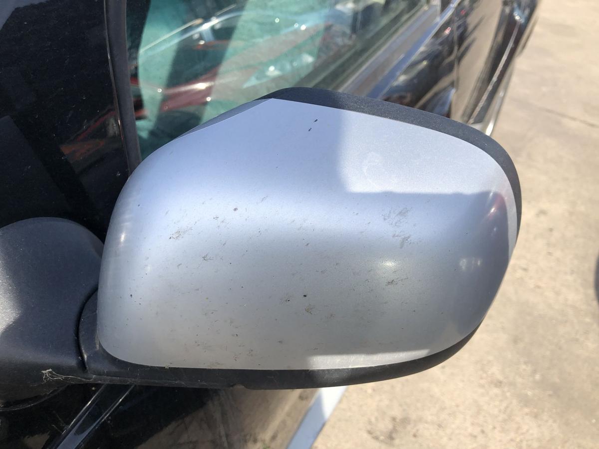 Dacia Duster 1 Typ HS Au&szlig;enspiegel links R&uuml;ckspiegel Seitenspiegel elektrisch