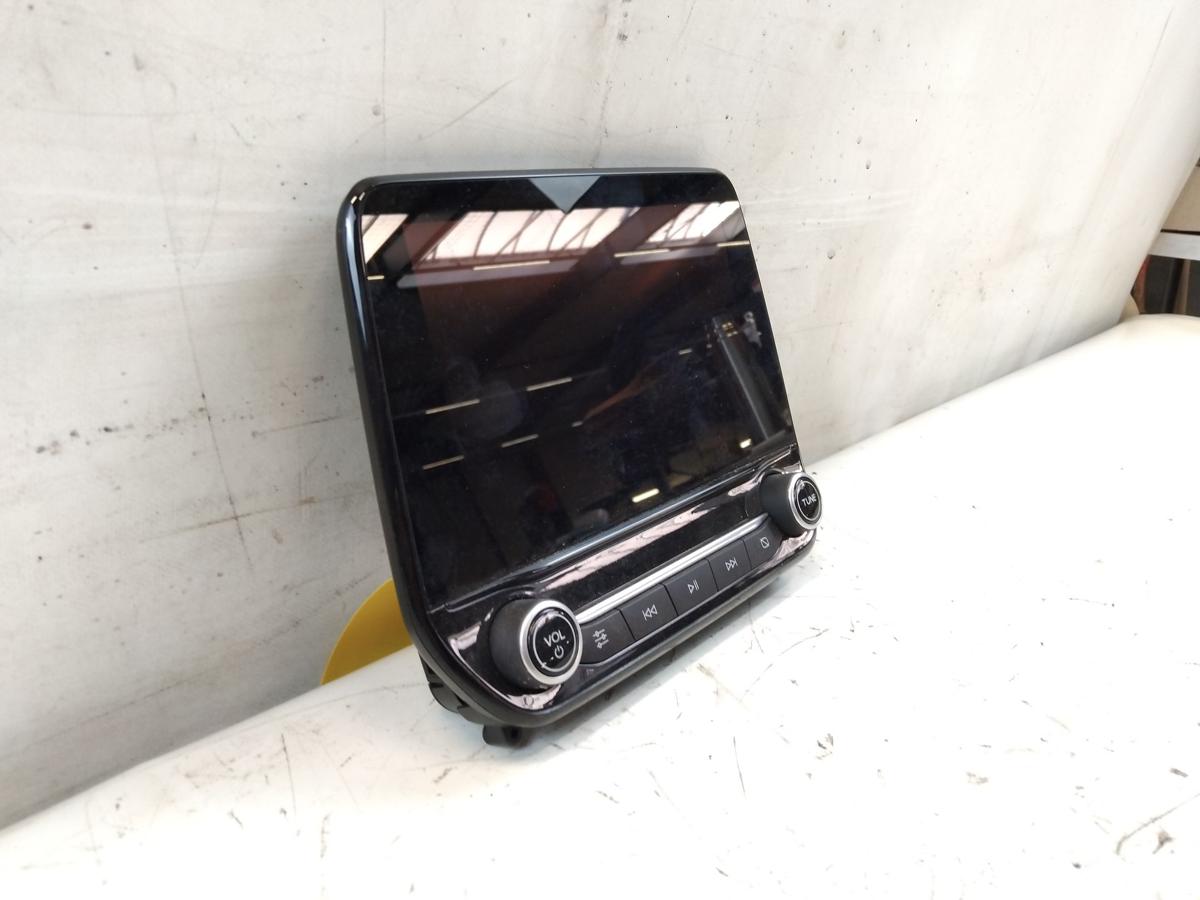 Ford Fiesta HJ HF original Display Touchscreen Bildschirm K1BT-18B955-FC Bj.2019
