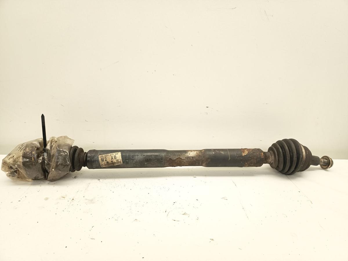 Audi A3 8L originale Antriebswelle vorn rechts Gelenkwelle 1J0407272AB Bj 1998