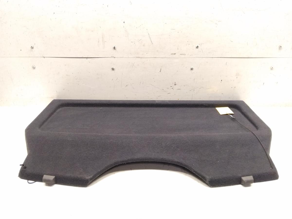 Skoda Roomster original Hutablage Kofferraumabdeckung schwarz Bj.2008