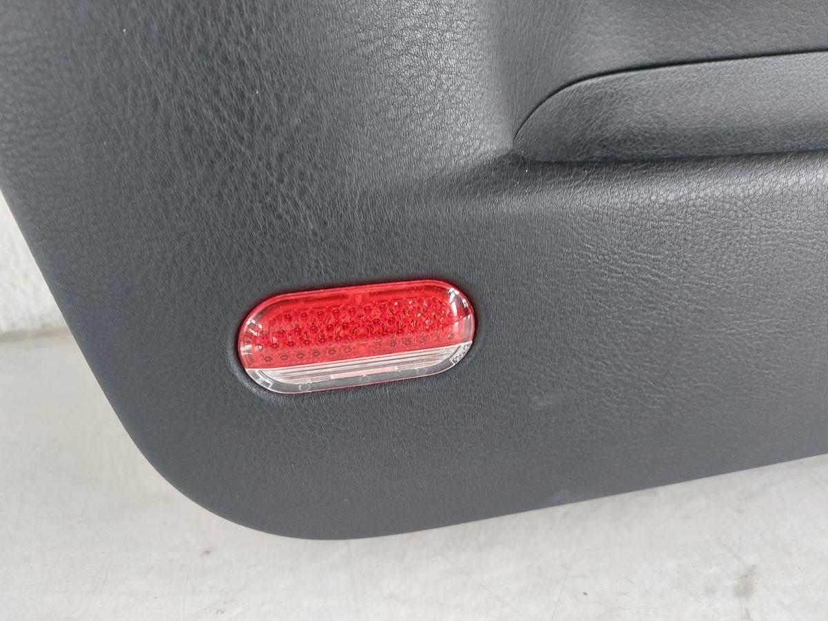 VW Golf 4 IV 1J T&uuml;rverkleidung vorn links Fahrert&uuml;r 5 t&uuml;rer oder Variant TOP