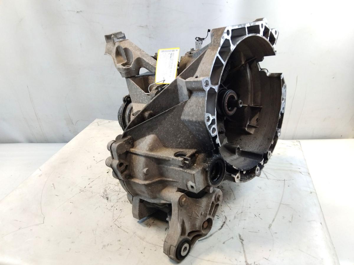 Ford C-Max 1 Schaltgetriebe 5-Gang CIB5 1.8 92kw BJ2006 4M5R7002NC 73879km