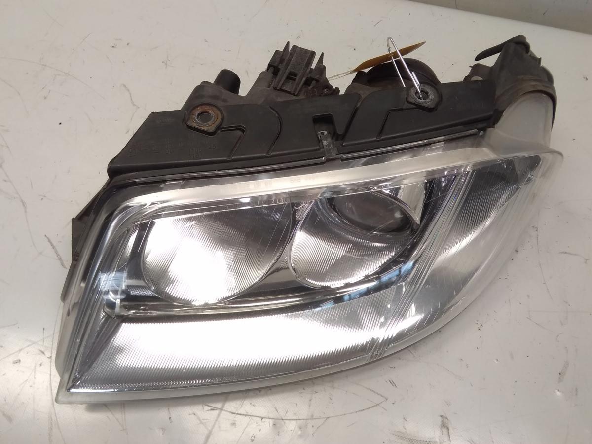 VW Passat 3BG original Scheinwerfer links Halogen mit LWR Hella BJ2004